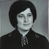 Наталья Целищева