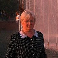 Жданова Ольга