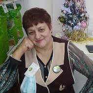 Валентина Седышева