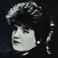 Ольга Гришаева