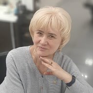 Елена Подольская
