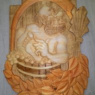 Woodart Изделия