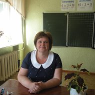 Татьяна Каравашкина
