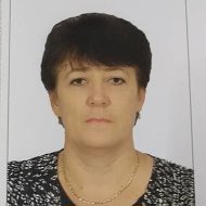 Ольга Щуковская