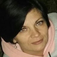 Cvetlana Mersalova