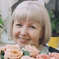 Елена Казахмаева