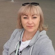 Ольга Рыжкина