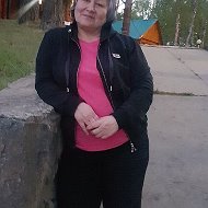 Татьяна Омеленчук