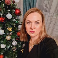 Катерина Коверигина