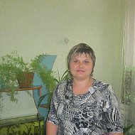 Татьяна Горбань