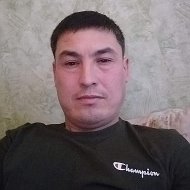 Gafur Qulmatov