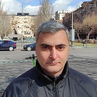 Рафаэль Восканян