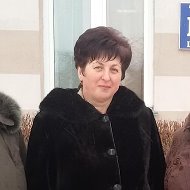 Татьяна Пайграй