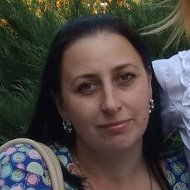 Ольга Шугалей