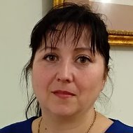 Галина Шипулина