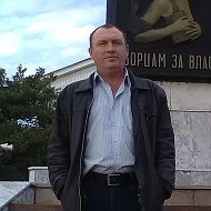 Анатолий Сулим