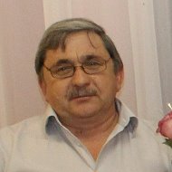 Сергей Рогалев