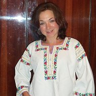 Ольга Гуляк
