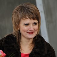 Виктория Косенко