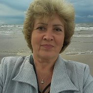 Irina Dudarenko