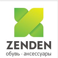 Zenden Чита