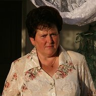 Людмила Цыдик