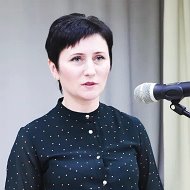 Марина Цыбульская