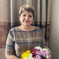 Полина Волохова