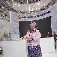 Маргарита Гробовая