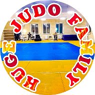 Huge Judo