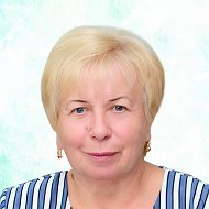 Вера Сидорова