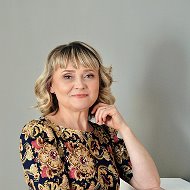 Лариса Жаркова