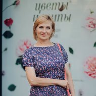 Светлана Пыхалова