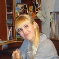 Наталья Назарчук