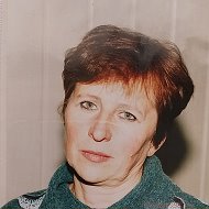 Людмила Милькевич