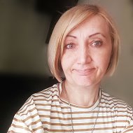 Ольга Ковальчук