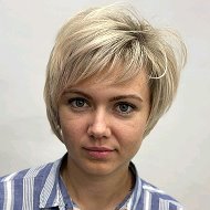 Наталья Рудко