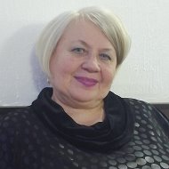 Ирина Лебедева