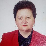 Татьяна Гарон