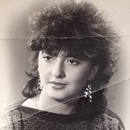 Ірина Музичко