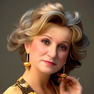 Ирина Пятакова