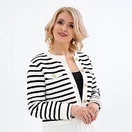 Светлана Лавренова