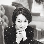 Юлия Джафарова