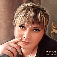 Екатерина Лихачева