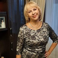 Лилия Барсукова