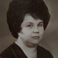 Ольга Часовских