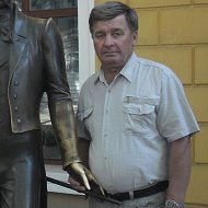 Пётр Сморщёк