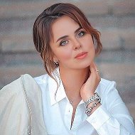 Эльвира Аникеева