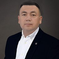 Улугбек Ахмедов