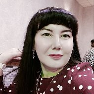 Валентина Светлолобова